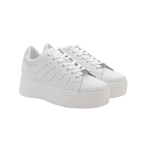 Cult Sneakers Sneakers Donna Perry platform 36 - Francavilla Moda